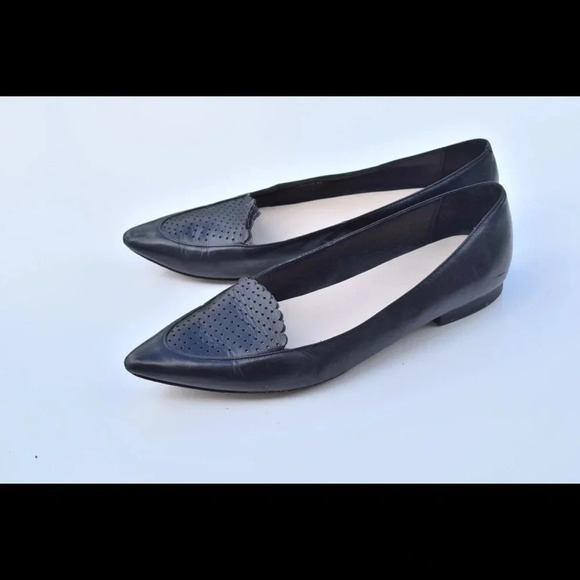 Cole Haan flats - Picture 1 of 8